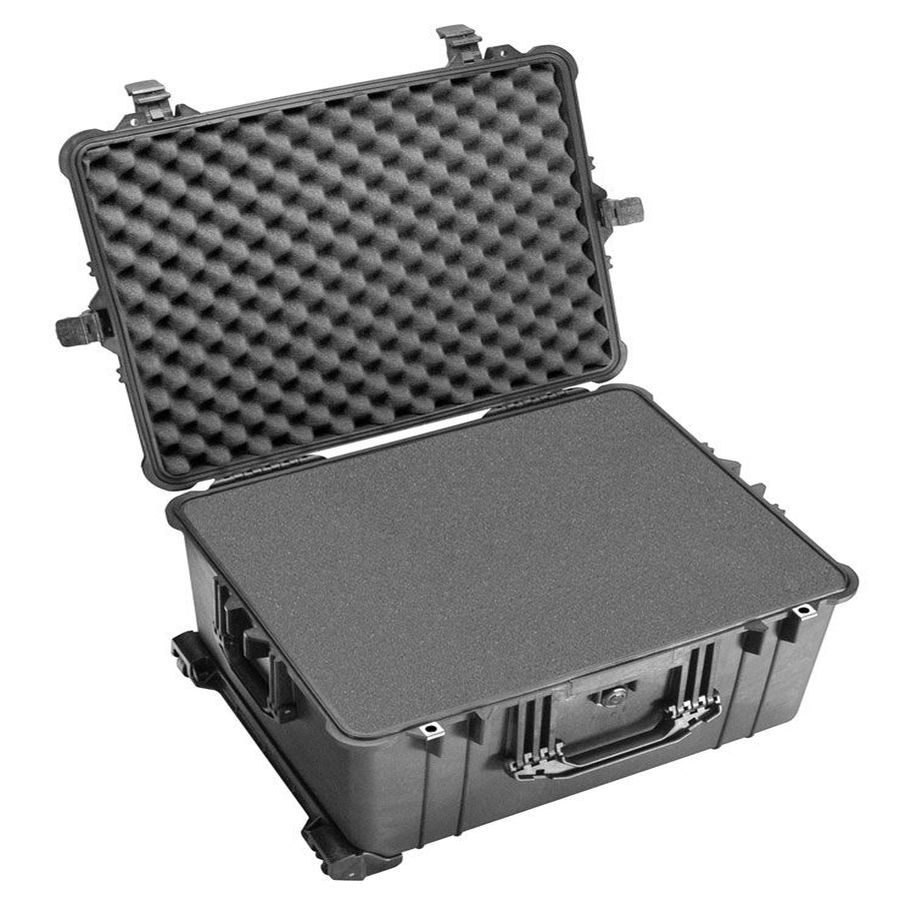 Pelican 1620 Case - Lone Star Aviation
