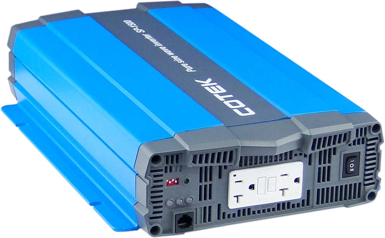 Inverter 1500W - Image 2