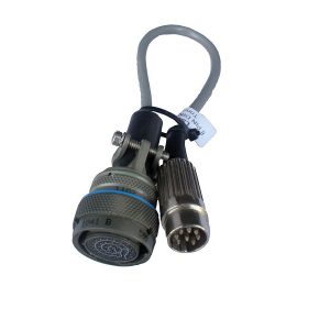 Power Cable Trimble 2101/CUGR MS 3747