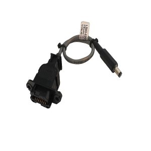 II Morrow 14 Pin GX-55 Connector Cable