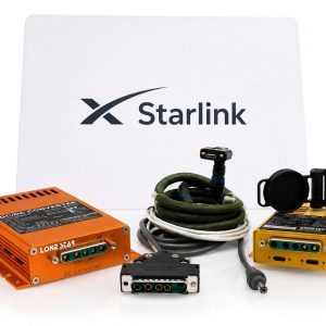 Starlink Kit: USB-C Fast Charger SINGLE